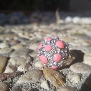 🆕️🅾️LadyBug Ring